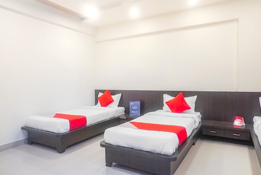 Hotel O Paradise Inn Talegaon Dabhade