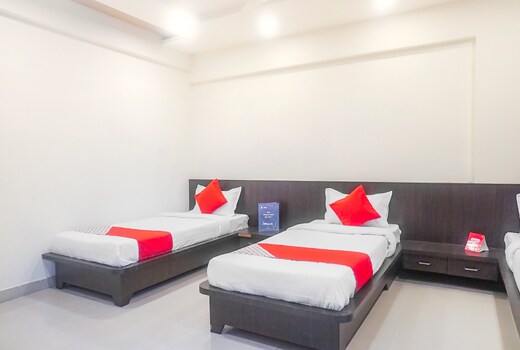 Hotel O Paradise Inn Talegaon Dabhade