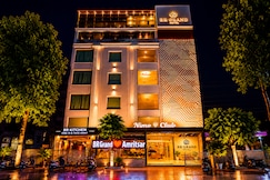 Hotel BR GRAND | 2KM FROM GOLDEN TEMPLE, Amritsar