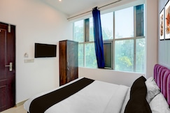 Hotel O Gomti Nagar Station Formerly Insight Inn, Lucknow