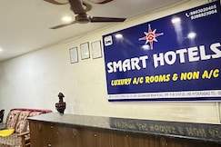 Smart Hotels, Hyderabad