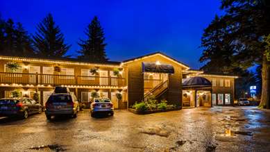 Best Western Country Lane Inn - Tap to explore photos