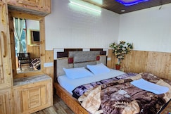 Hill Mount View Homestay talai Dalhousie, Chamba Himachal