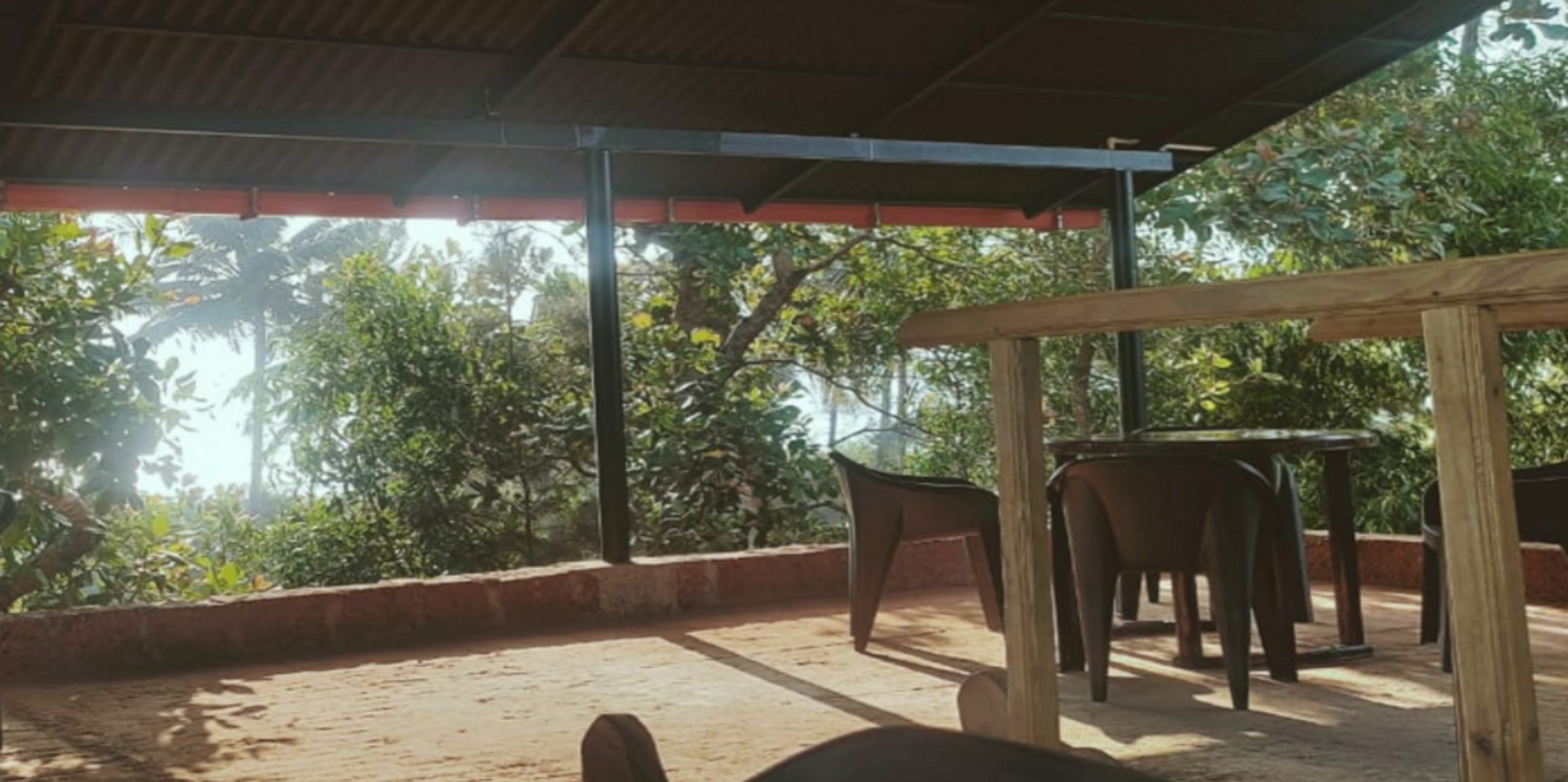 Taya Beach Front | Rooms & Restaurant - Tap to explore photos