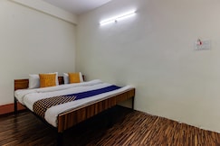 SPOT ON Hotel Chirag's, Hyderabad