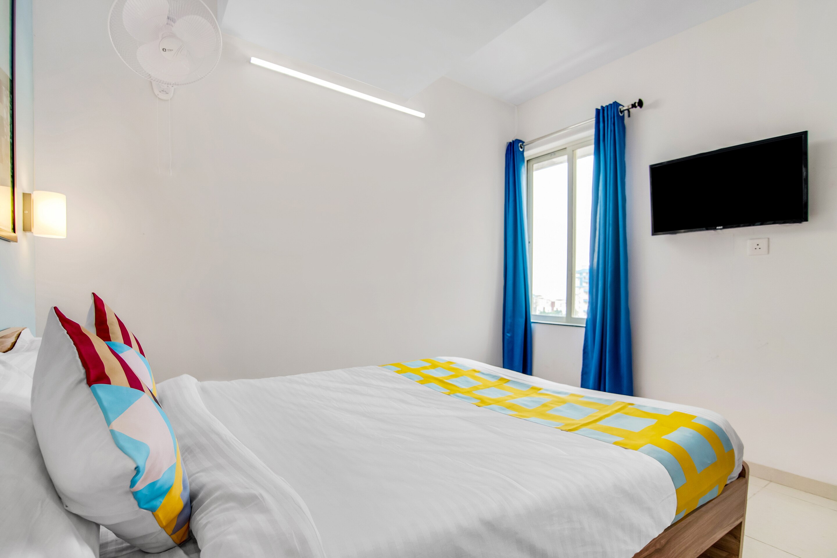 Hotel O POP Umeed Homestay - Tap to explore photos