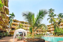 FabHotel Prime Tanjo Highland With Pool, Candolim Beach - 700M From Candolim Beach, Goa