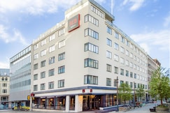 Radisson RED Oslo City Centre, A Verified Net Zero Hotel, As