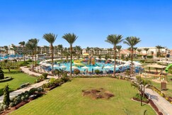 Pickalbatros Dana Beach Resort Hurghada, Al-Ghurdaqah 2