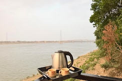Stay inn Ganga Dham, Varanasi