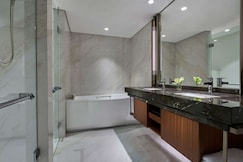 Grand Hyatt Jakarta, Jakarta