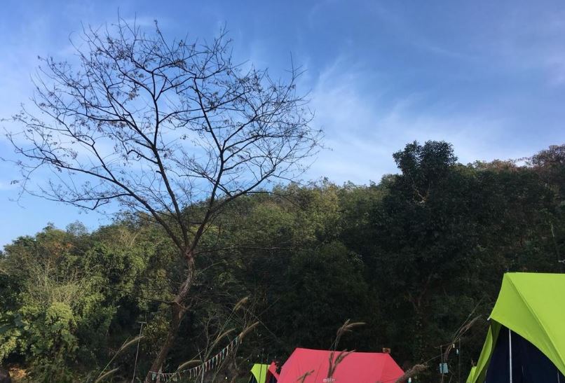 Encamp Adventures Guwahati Hillside Guwahati Price Address Reviews