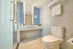HolidayInn Express Hangzhou Gongshu, Hangzhou