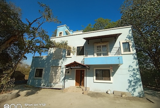Snehban Agro Farm Resort