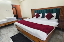 Shaheed Sanjay Bisht Homestay near Kainchi Dham, Kosya Kutauli