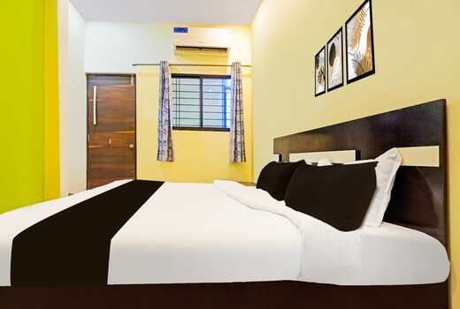 OYO 833535 Hotel Sky Villa Inn