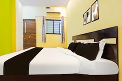 OYO 833535 Hotel Sky Villa Inn, Kalmeshwar