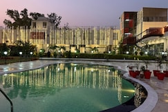 The Golden Valley Hotel and Resorts, Alwar