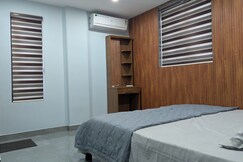 UNIVERSAL RESIDENCY, Malappuram