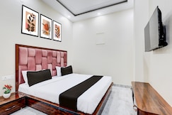 Super Hotel O BAL GOPAL, Delhi