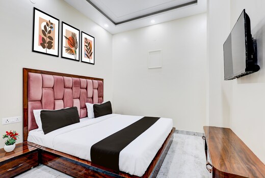 Super Hotel O BAL GOPAL