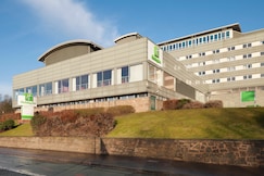 Holiday Inn EDINBURGH, Edinburgh