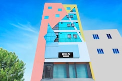 Super Hotel O Karimnagar, Karimnagar