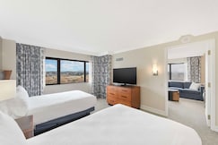 Embassy Suites by Hilton Anaheim Orange, Tecate