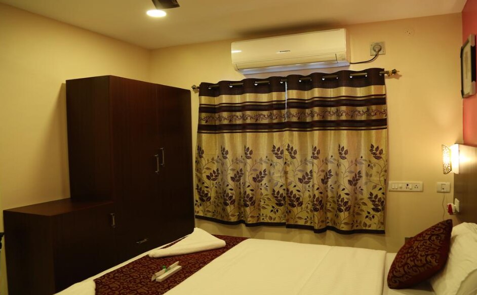 ASV Resicency, chennai - Tap to explore photos