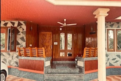 Dune - Cozy 3BHK GF Near Beach & Technopark, Thiruvananthapuram