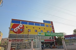 Super Hotel O Vellore New Bus Station Formerly SP Highway Inn, Vellore