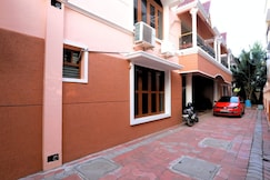 Dreams Neelankarai, Chennai