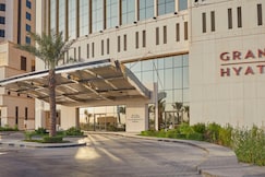 Grand Hyatt Alkhobar Hotel and Residences, Dahran