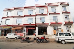Maa Rudrani Guest House, Katra