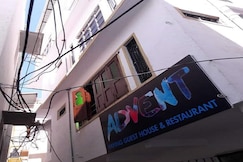 Advent Stay Guest House, Udaipur