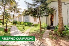 Susegad Suites 2BHK Nightingale Villa with Pool, Parking | Arpora, North Goa, Goa