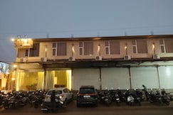 TLD Inn Hotel, Tilda, Raipur, Chhattisgarh