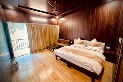 Camp Mountain Valley, Dhanaulti