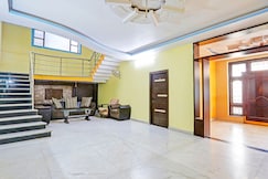 Hotel O Peaceful Stay Villa, Hyderabad
