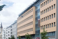 Best Western Plus Amedia Wien