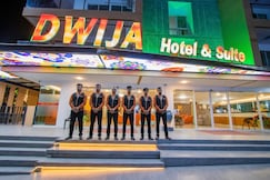 Dwija Hotel & Suite, Pattaya