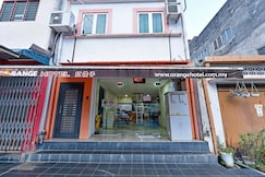 Hotel O Orange Hotel Kuala Pilah, Pekan