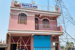 HOTEL O A-ONE, Patna