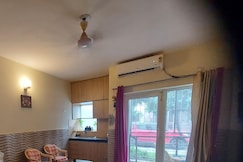 Annie Homestay, Vrindavan