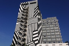 Witz Hotel Bangkok Ramkhamhaeng, Bangkok