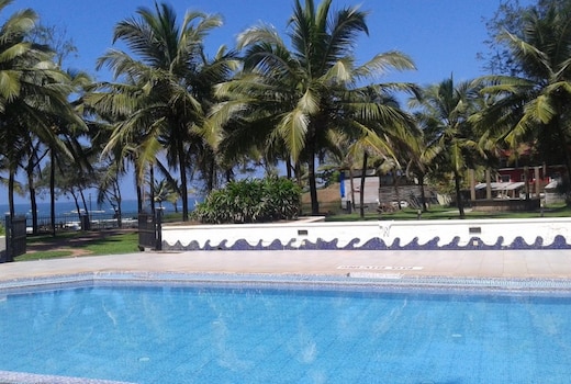 Calangute Residency