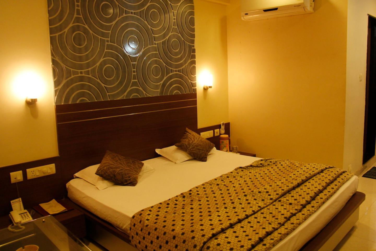 HOTEL MADHUBAN - Tap to explore photos