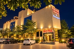Rajlaxmi Hotel  Near Jaipur Airport, Jaipur