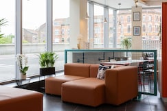 ibis budget Leuven Centrum, Antwerp
