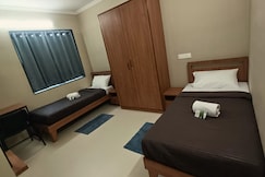 Z Express Lotus Studio, Pune